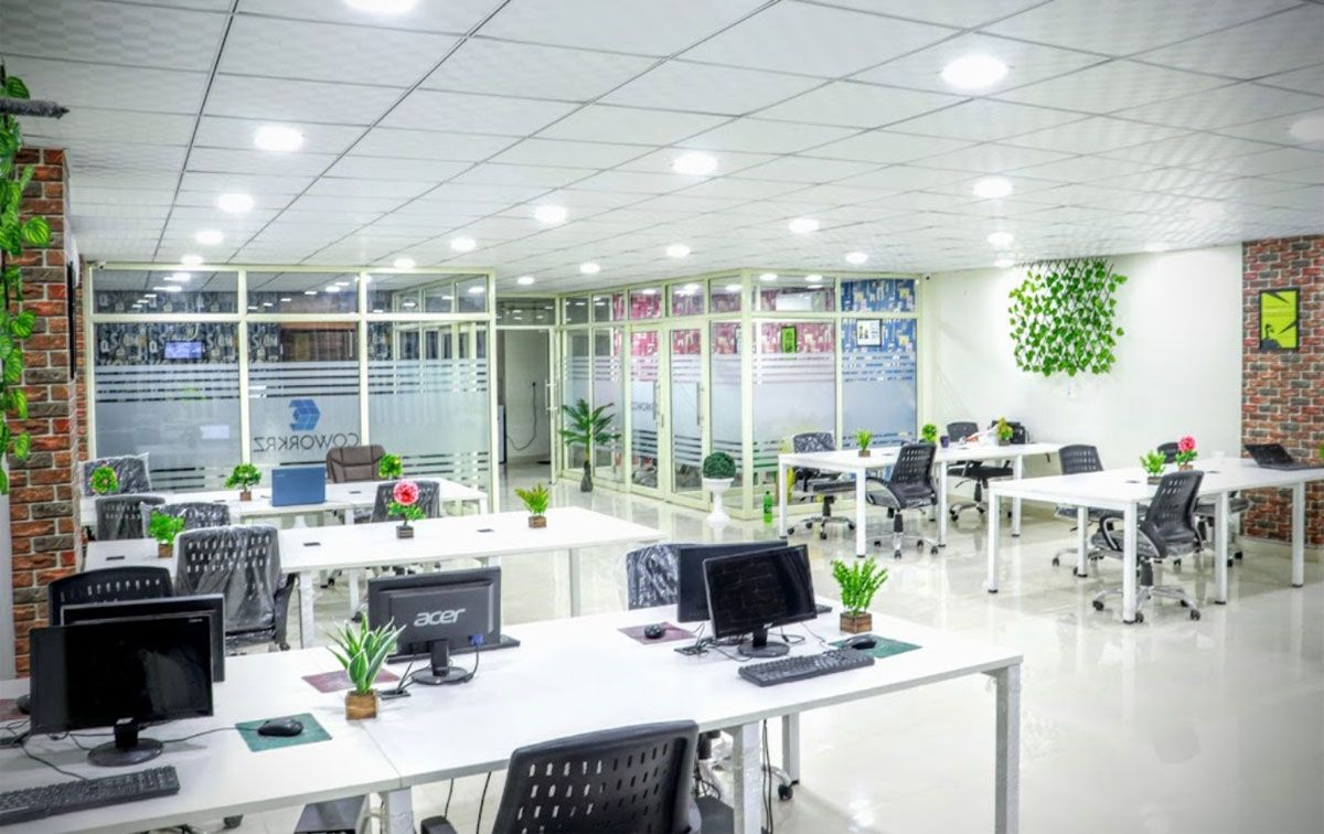 Coworkrz
